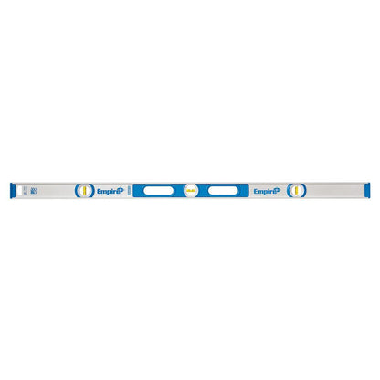 500 Series - Magnetic I-Beam Level - 48" L - Aluminum