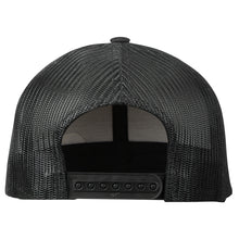 Milwaukee® 505B Insulated Trucker Hat, One-Size, Black, Cotton/Nylon/Polyester