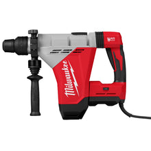 Rotary Hammer - 1-3/4 SDS-Max Chuck
