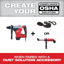 Corded Rotary Hammer - 1-3/4" Keyless/SDS-Max Chuck
