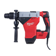 Corded Rotary Hammer - 1-3/4" Keyless/SDS-Max Chuck