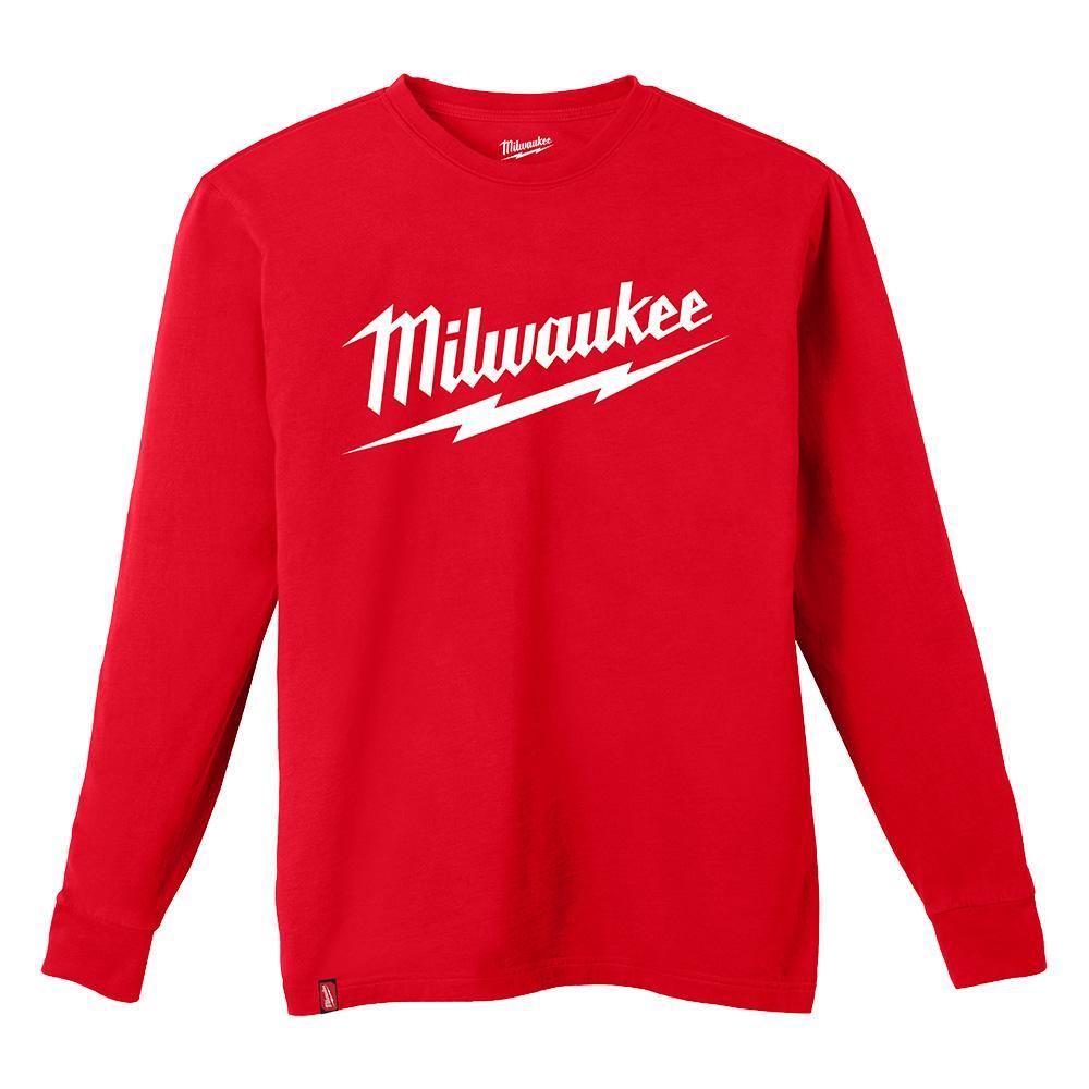 Heavy-Duty T-Shirt - Cotton/Polyester