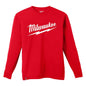 Heavy-Duty T-Shirt - Cotton/Polyester