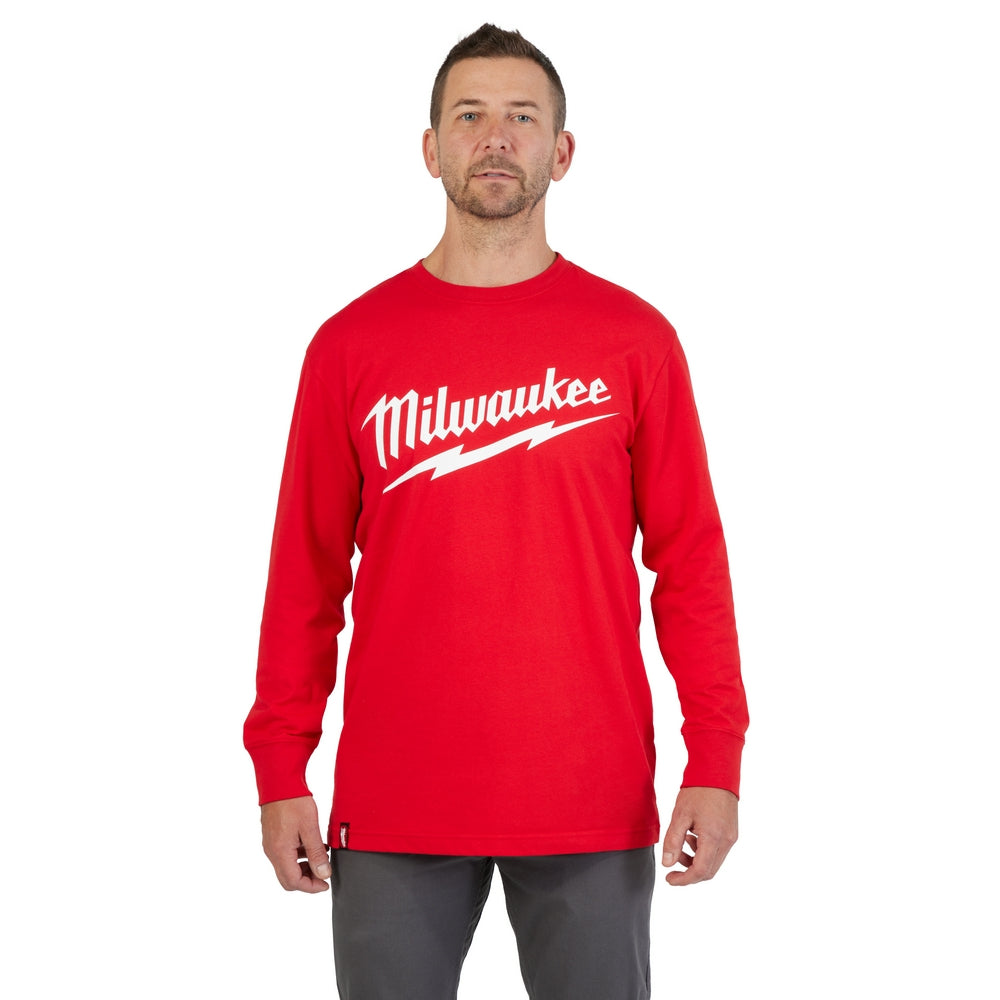 Heavy-Duty T-Shirt - Cotton/Polyester