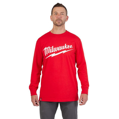 Heavy-Duty T-Shirt - Cotton/Polyester