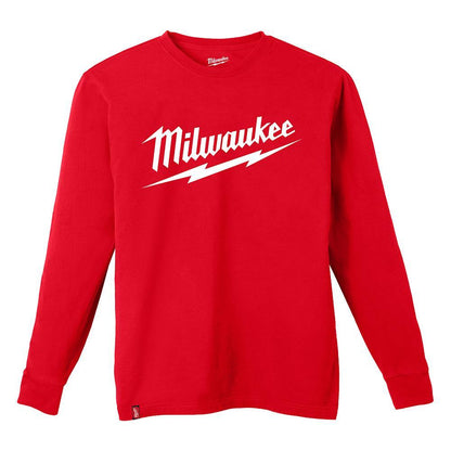 Heavy-Duty T-Shirt - Cotton/Polyester