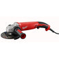 Double Insulated Small Angle Grinder - 15-19/32" L