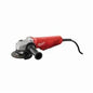 Milwaukee® 6146-31 Small Angle Grinder Paddle, 4-1/2 in Dia Wheel, 5/8-11 Arbor/Shank, 120 VAC, Paddle Switch