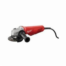 Small Angle Grinder Paddle - 4-1/2" Dia Wheel - 120 V AC