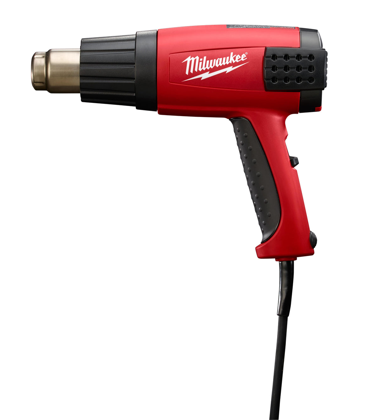 Milwaukee® 8988-20 Variable Temperature Heat Gun, 120 V AC
