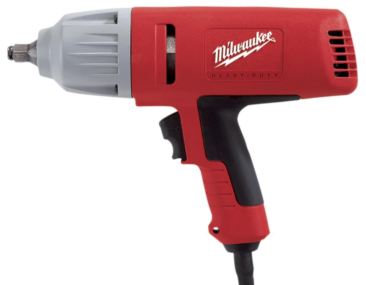 Impact Wrench - 2600 Bpm