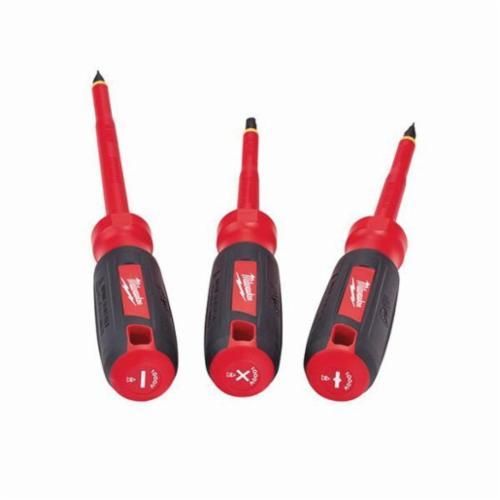 Screwdriver Set - 3 Pieces