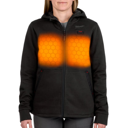 Hoodie - Black