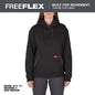 Freeflex Hoodie - 27.75" - Women's