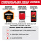 Cordless Jacket Kit - 52" Chest - XL