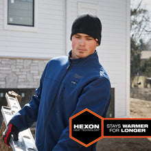 Milwaukee® M100G-21L M12™ Cordless Jacket Kit, L, Gray, Polyester, 44 in Chest, Resists: Water