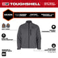 Cordless Jacket - Gray - XL