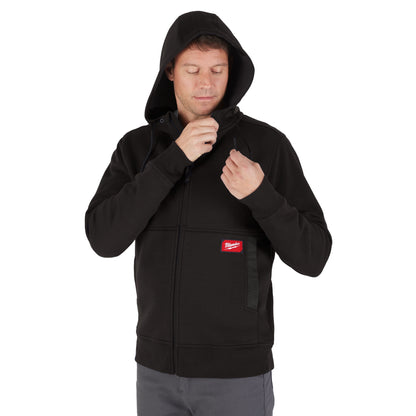 Gridiron Hoodie - M250B-L