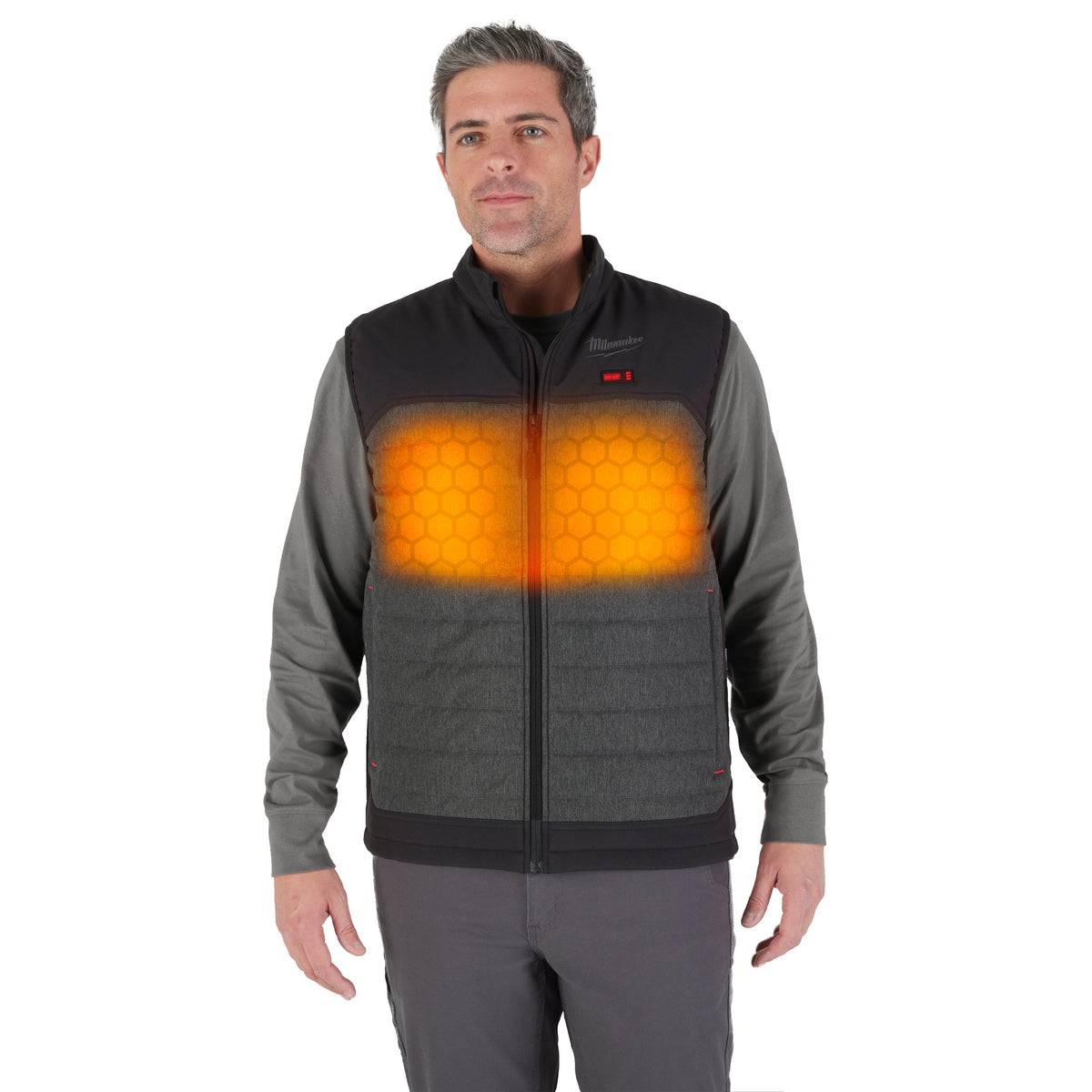 Cordless Vest Kit - 44" Chest