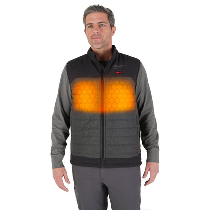 Cordless Vest Kit - 44" Chest