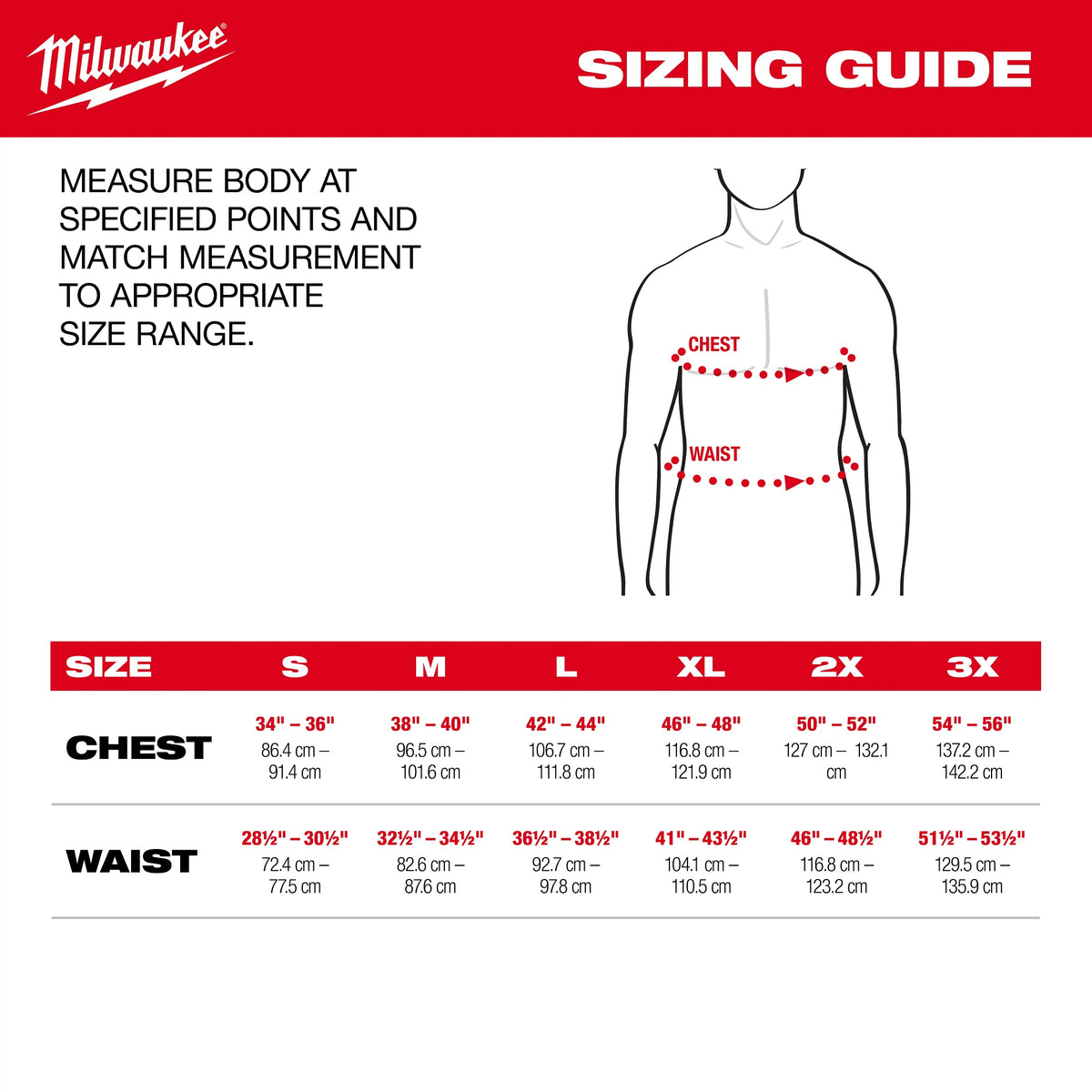 Freeflex Durable Vest - M350B-M