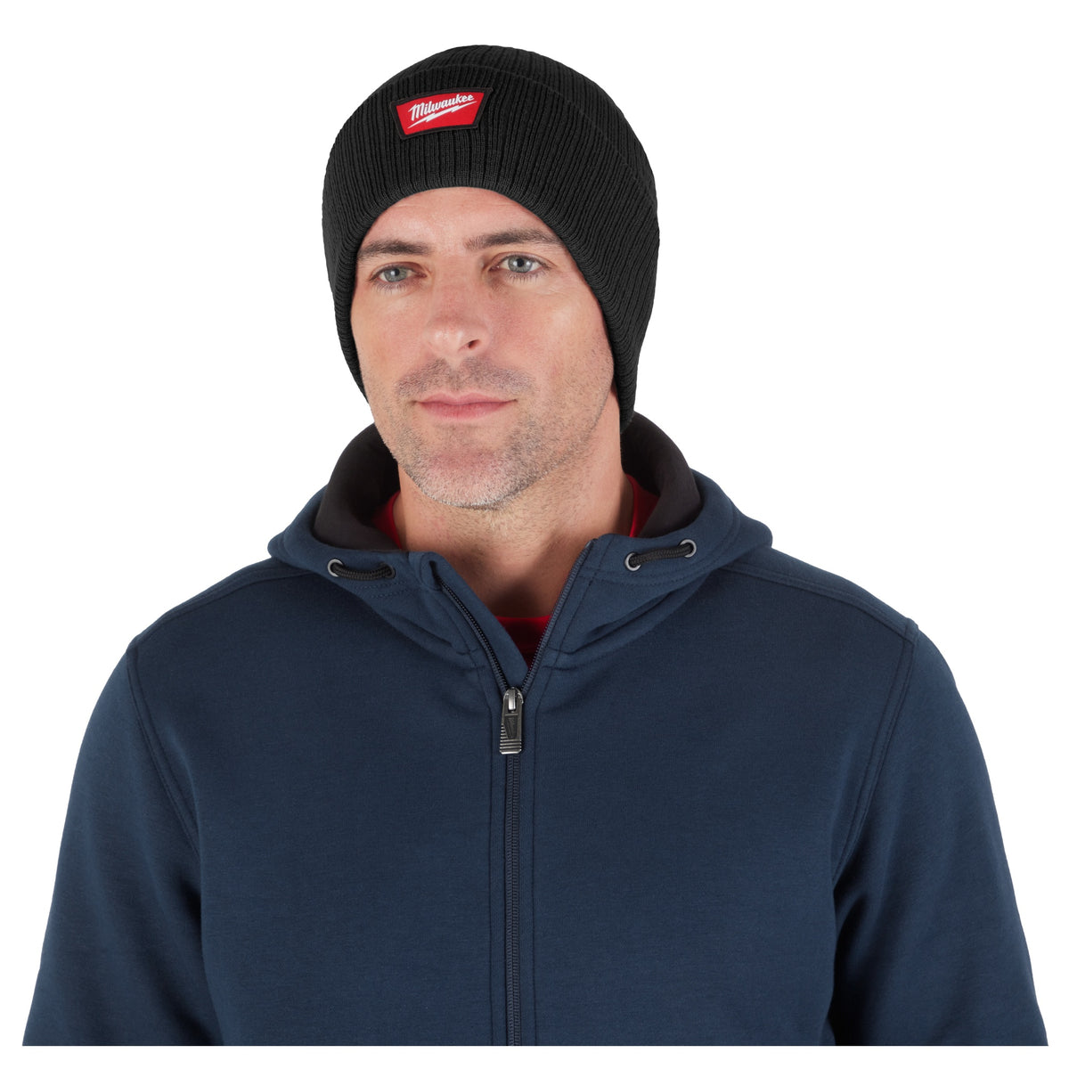 Cuffed Beanie - One Size