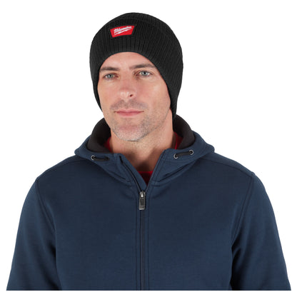 Cuffed Beanie - One Size