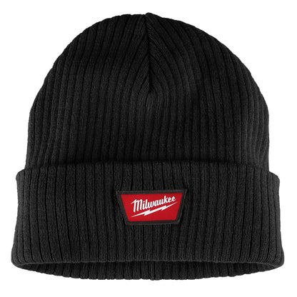 Cuffed Beanie - One Size