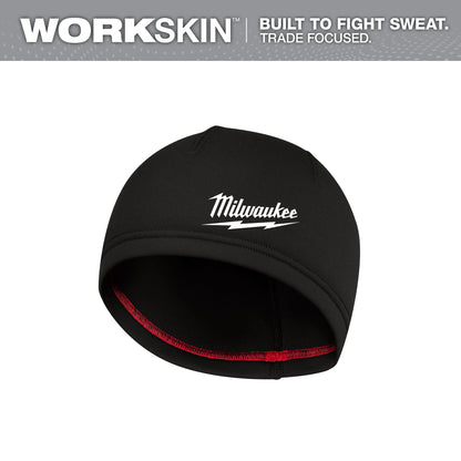 Workskin Low Profile Beanie - One Size
