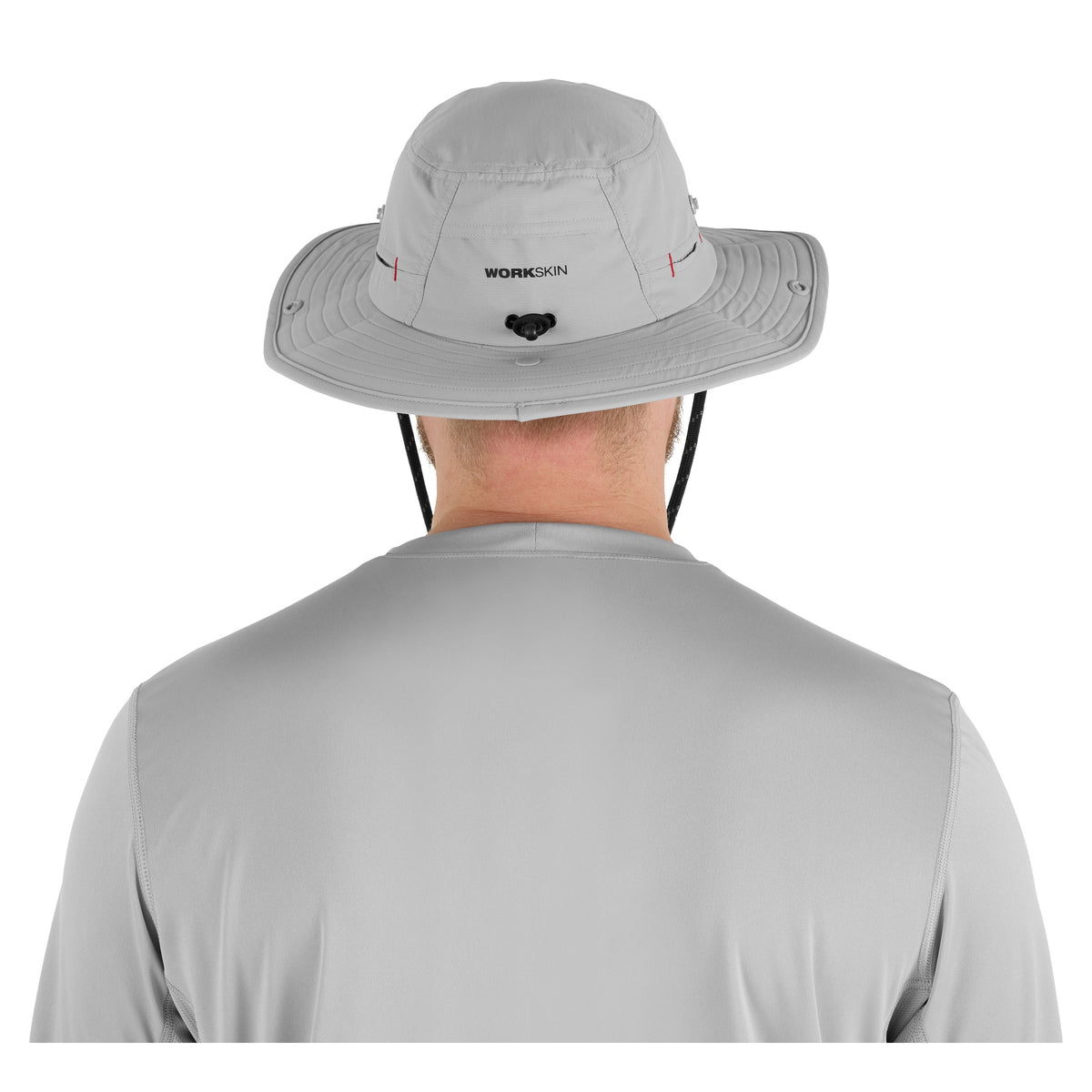 Workskin - Sunshade Hat - Nylon/Polyester