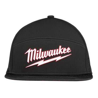 Snapback - Black