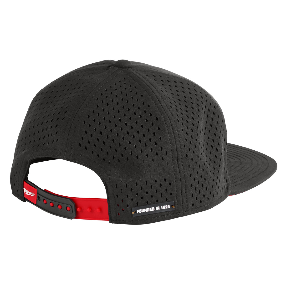 Snapback - Black