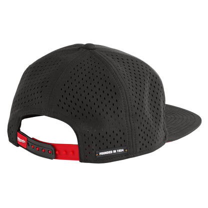 Snapback - Black