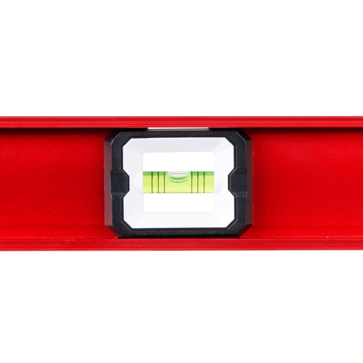 Heavy Duty Magnetic I-Beam Level - 48" L