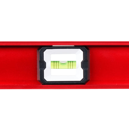 Heavy Duty Magnetic I-Beam Level - 48" L