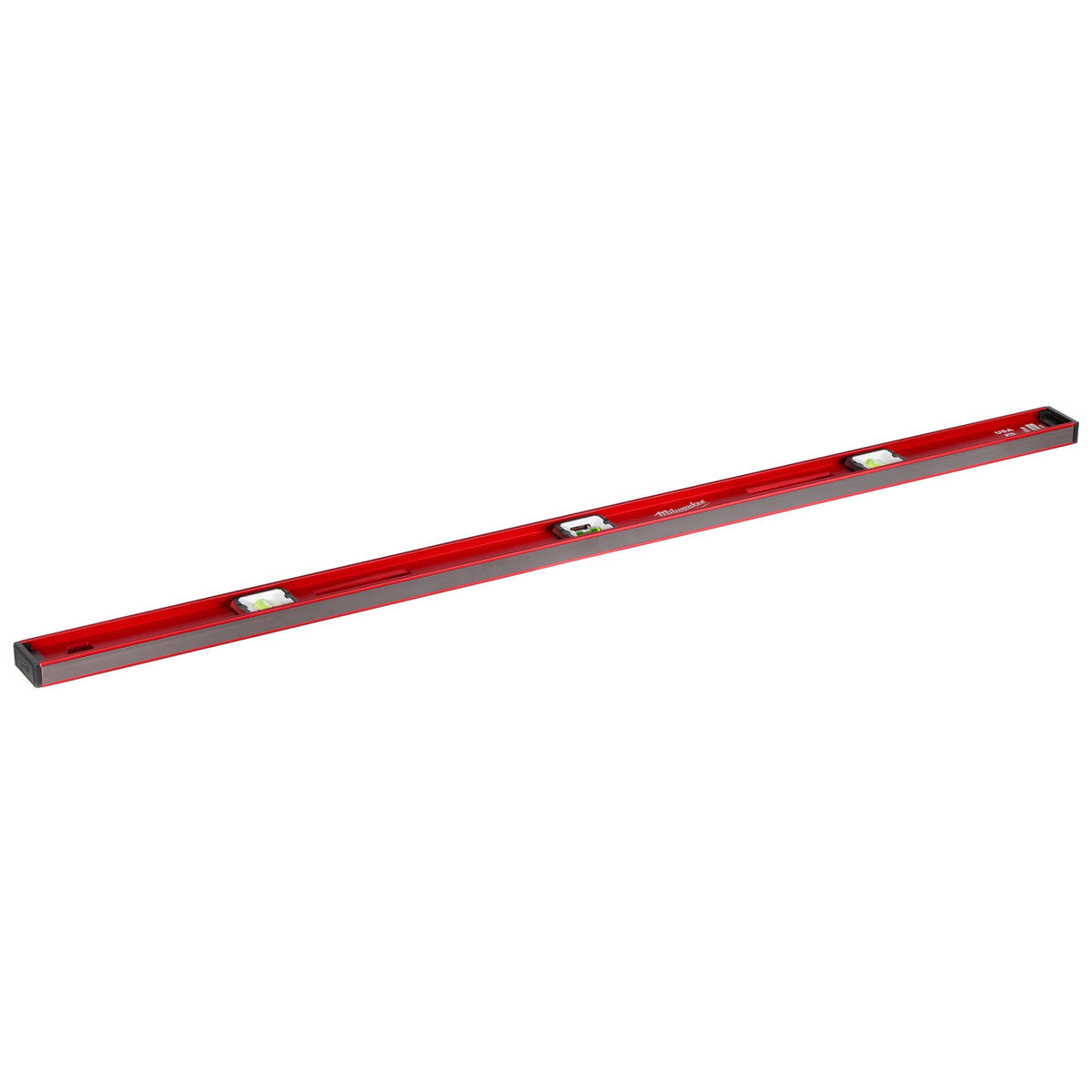 Heavy Duty Magnetic I-Beam Level - 48" L