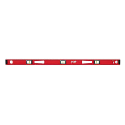 Heavy Duty Magnetic I-Beam Level - 48" L