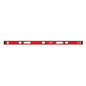 Heavy Duty Magnetic I-Beam Level - 48" L