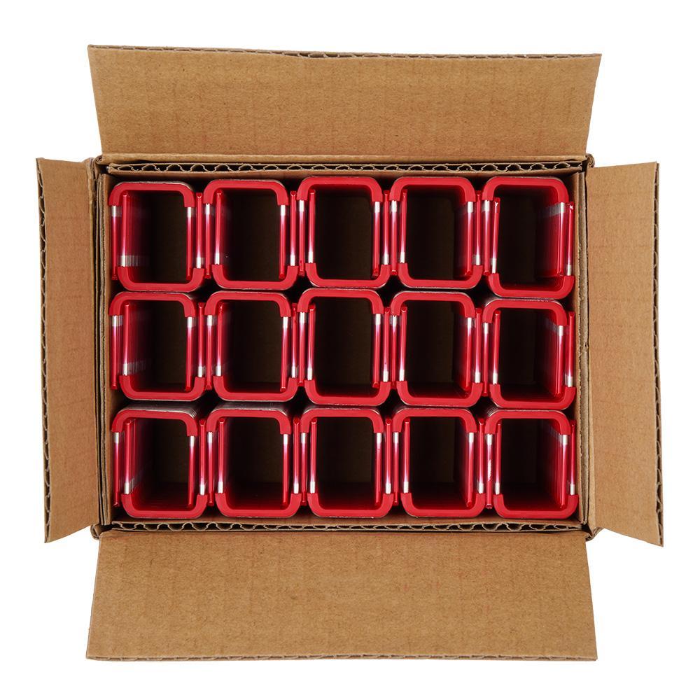 Mnm Insulated Cable Staples - 0.75" W Crown