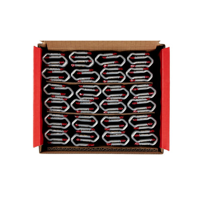 Staples - 1.5" L