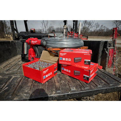 Staples - 1.5" L