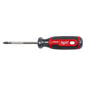 Standard Screwdriver - Steel - #1 Point Phillips Point