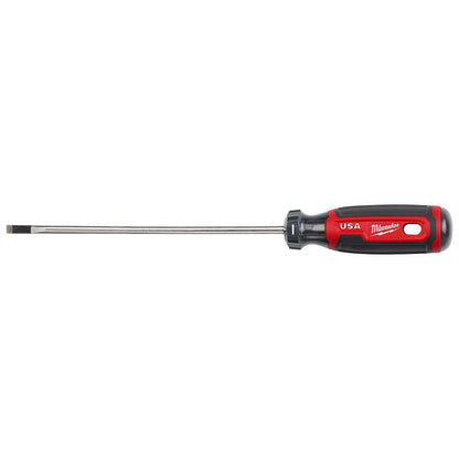 Standard Screwdriver - 3/16" Point Square Point
