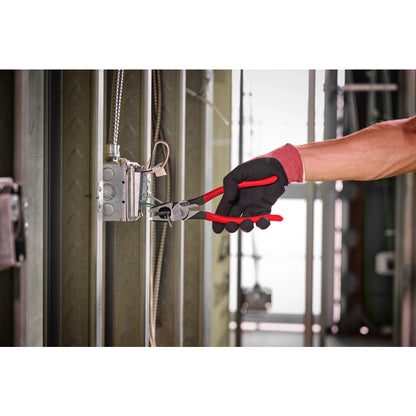 Plier - 2 Pieces