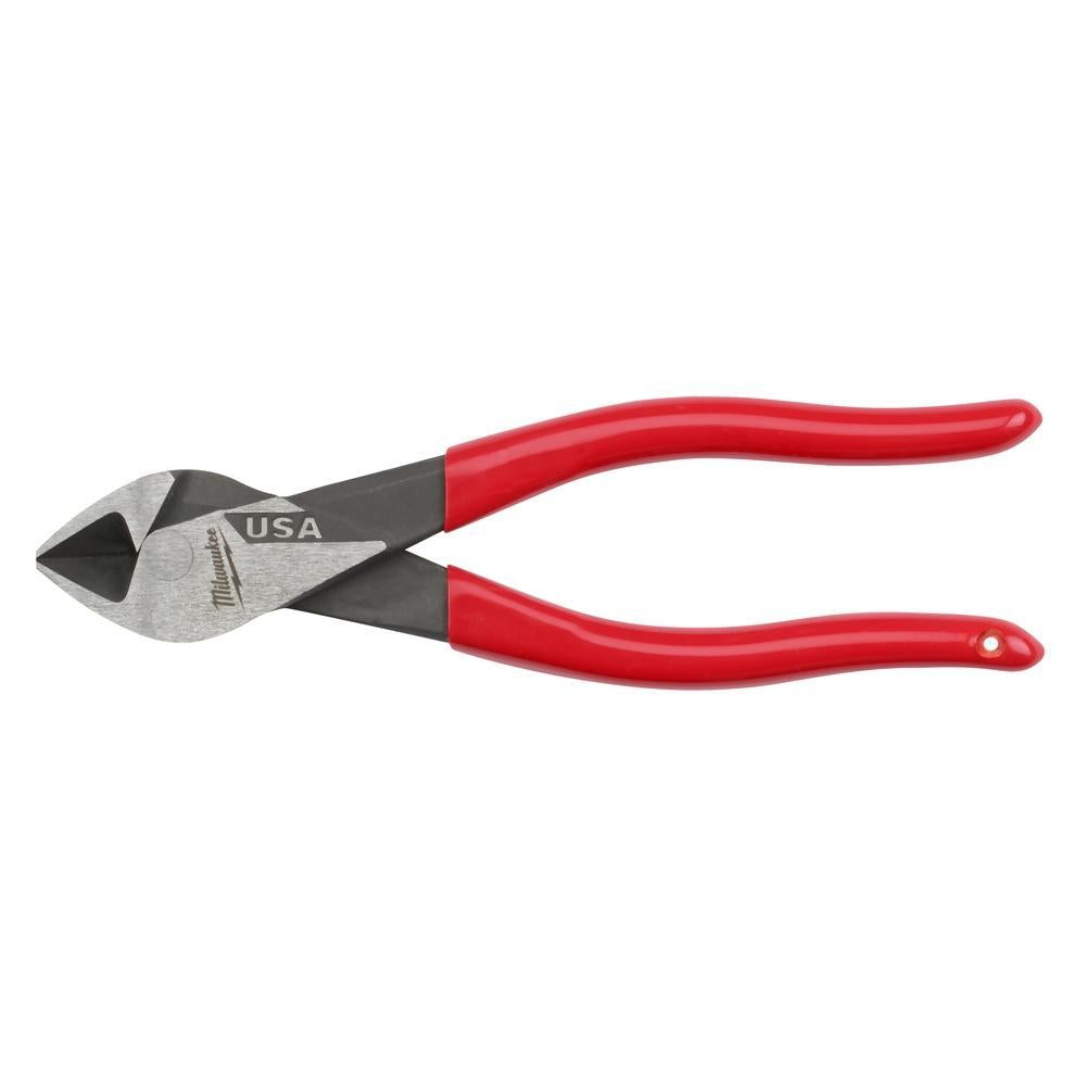 Plier - 7" - 7.09" OAL