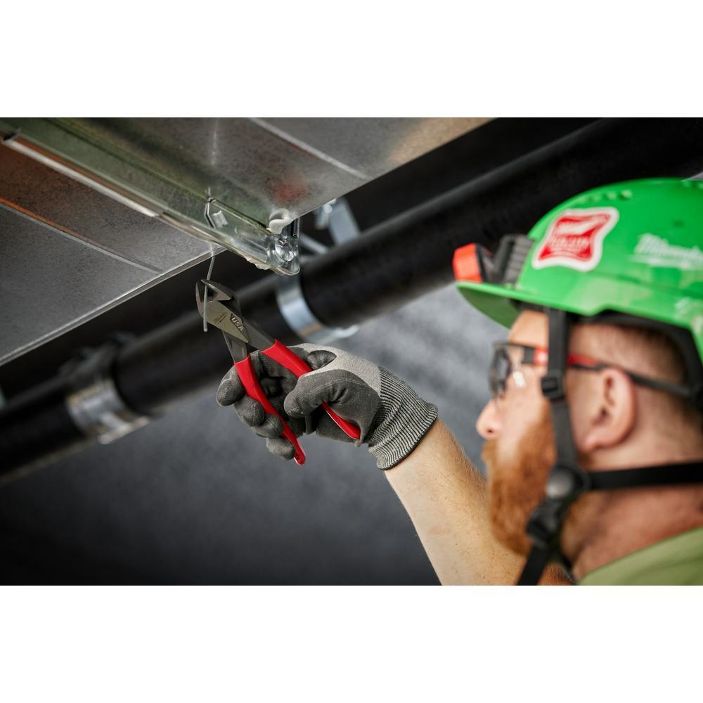 Plier - 7" - 7.09" OAL