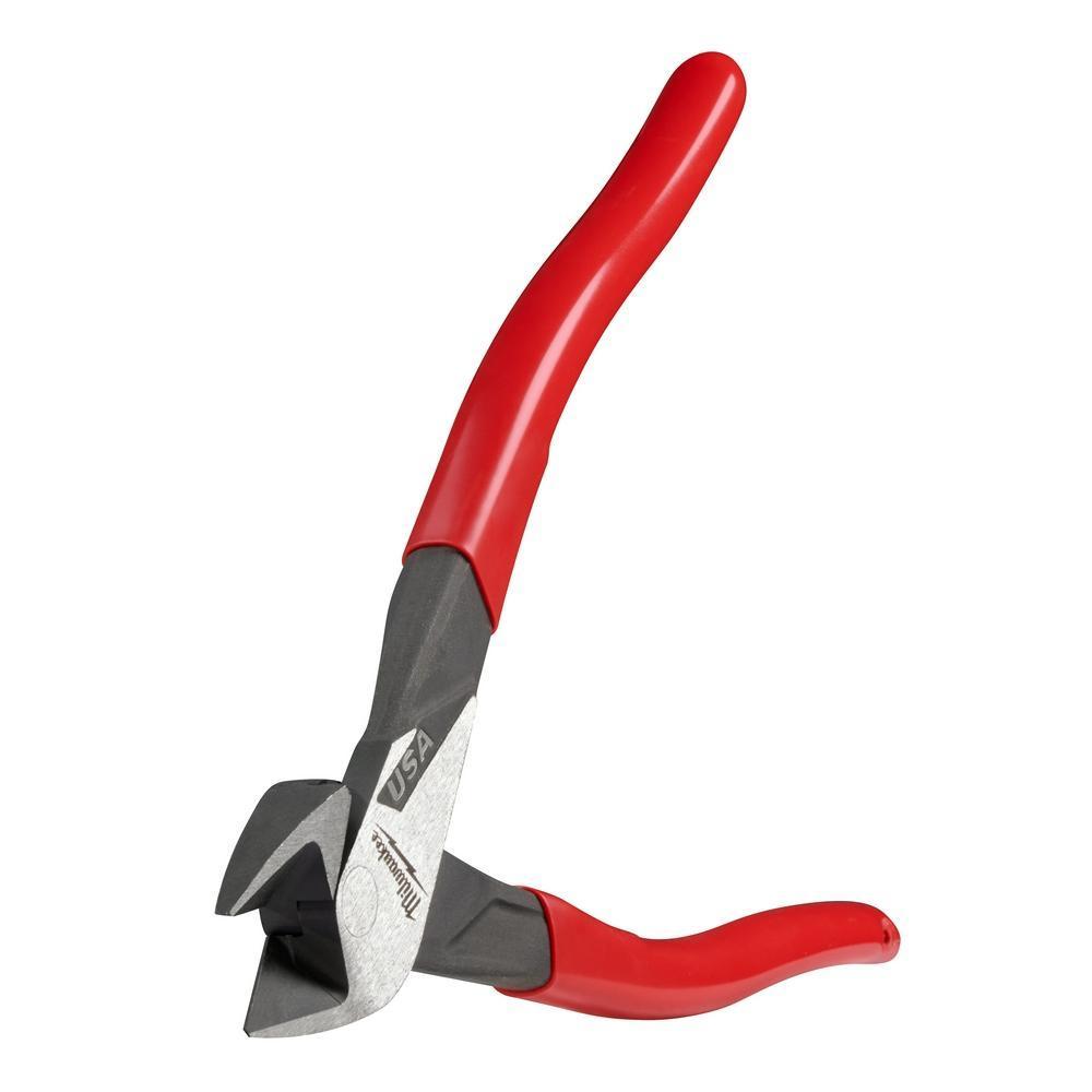 Plier - 7" - 7.09" OAL