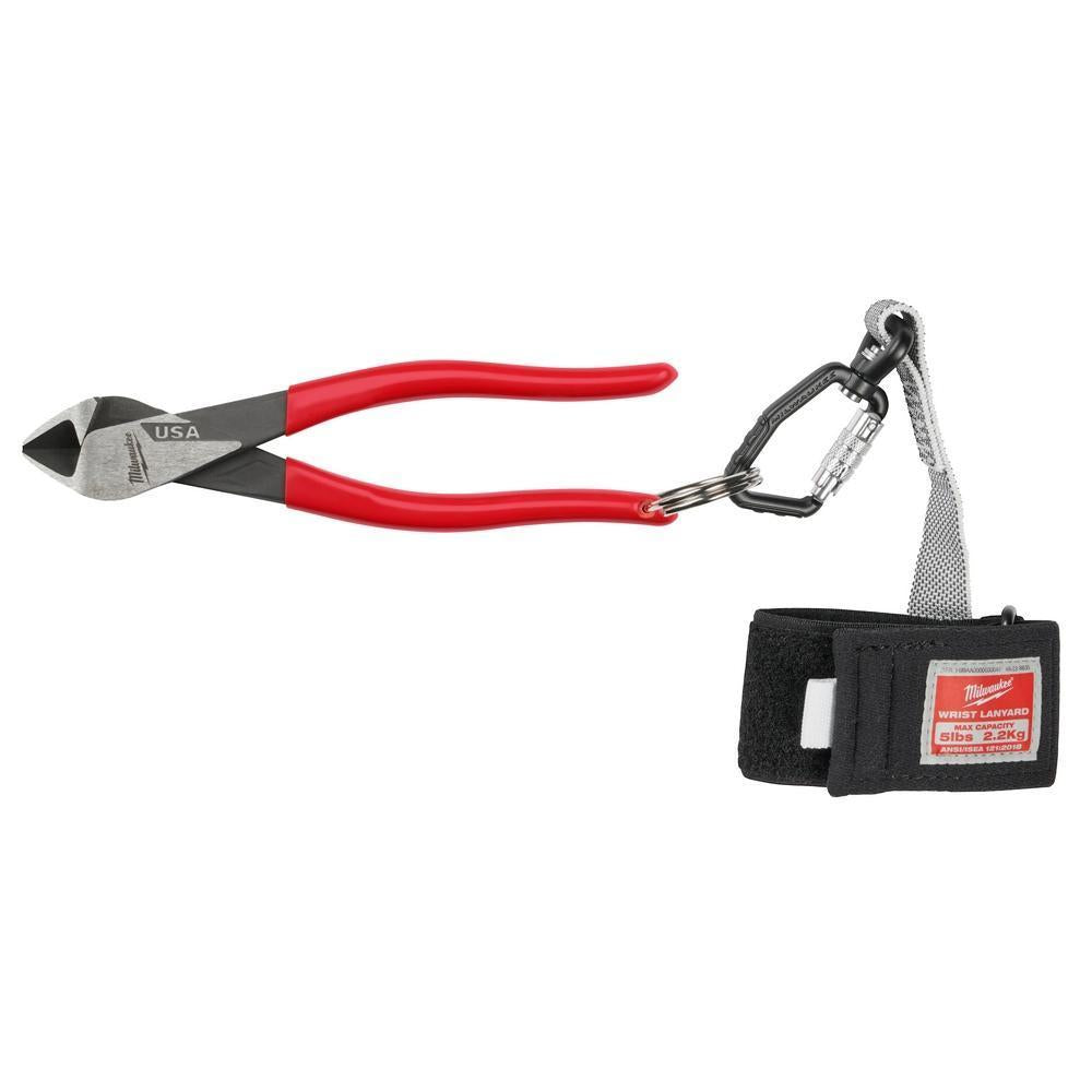 Plier - 7" - 7.09" OAL