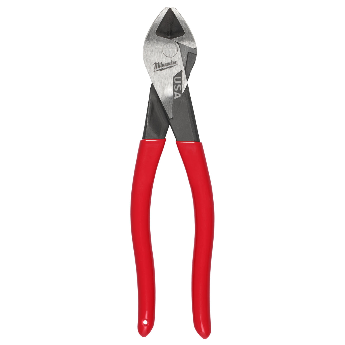 Cutting Plier - 8" - 7.88" OAL