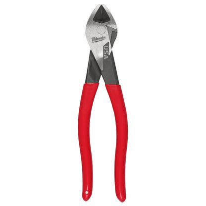 Cutting Plier - 8" - 7.88" OAL